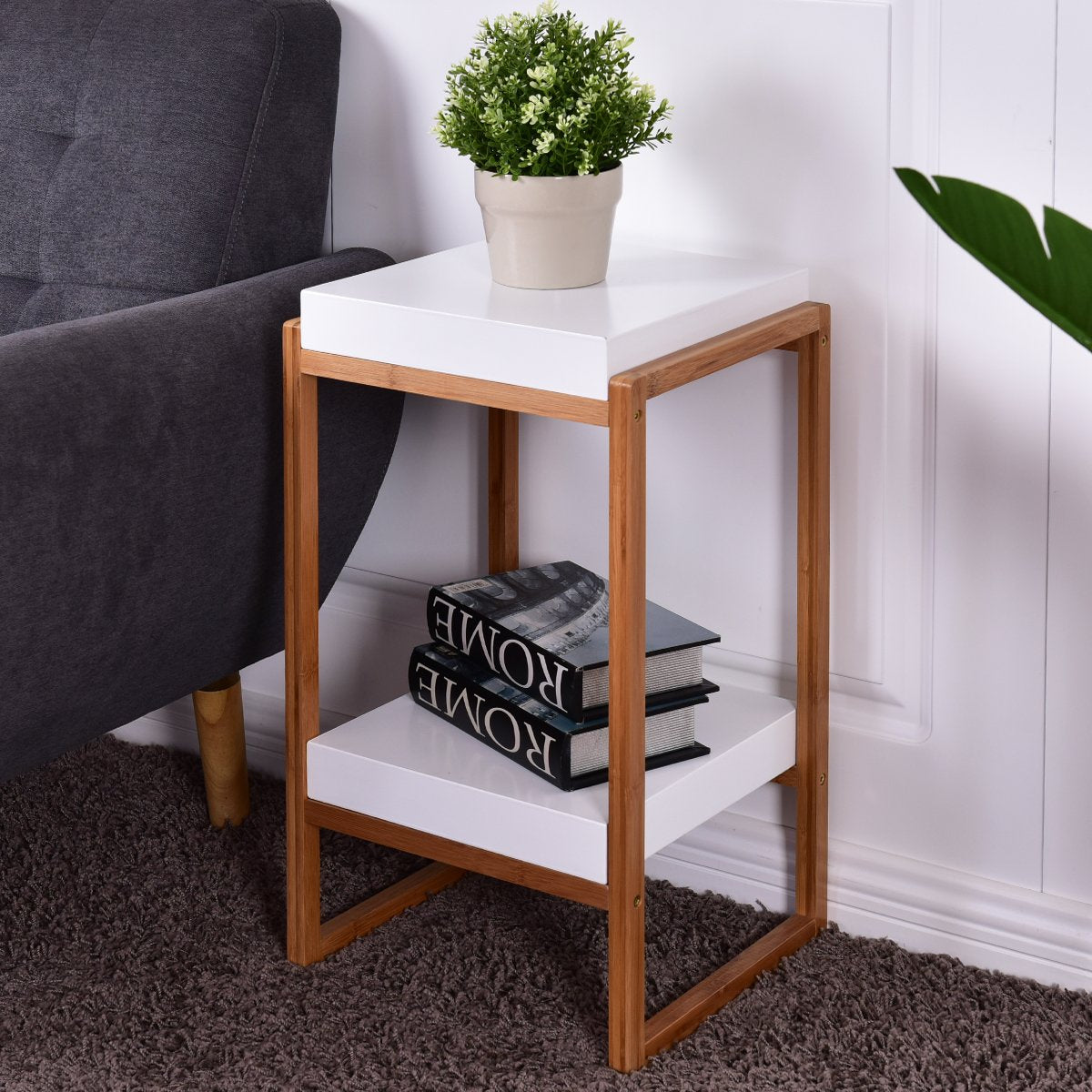 ST-34 Side Table