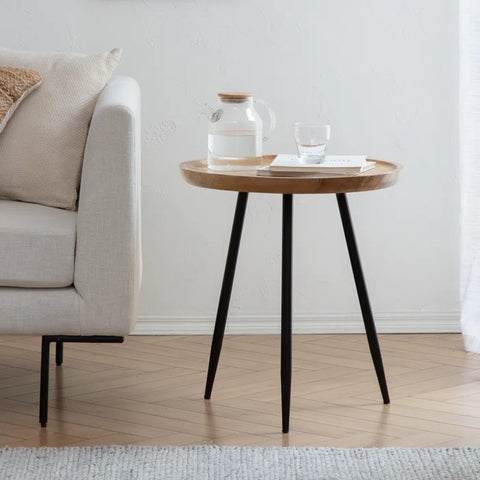 ST-45 Side Table