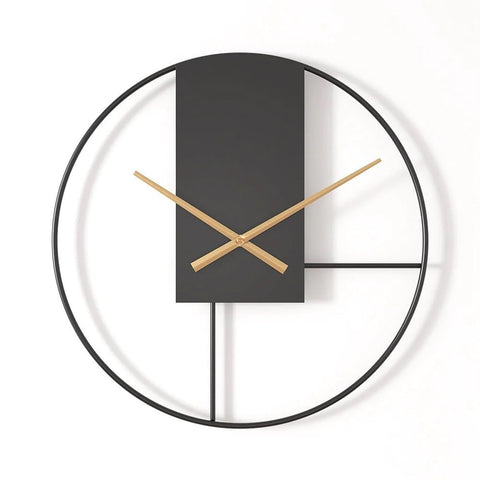 Wall Clock - Home Gloster
