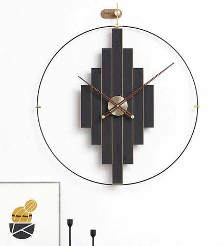 Wall Clock - Home Gloster