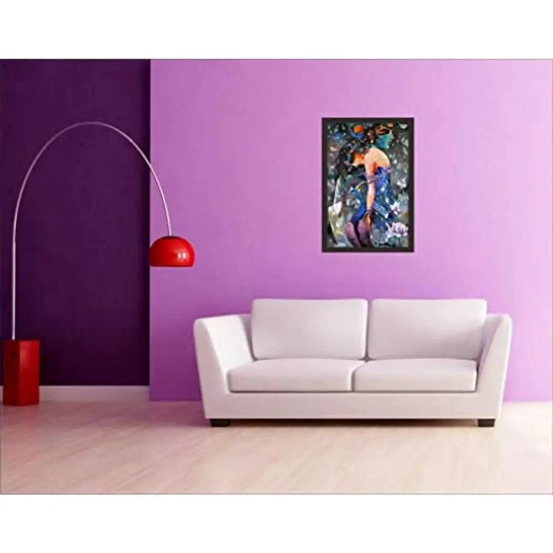 Beautiful Decorative Wall Art Paintings for Living Room