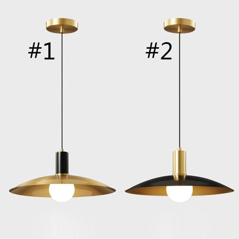 Hanging Lamps | Pendant Lamp HL-03