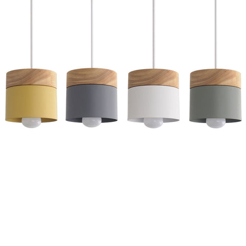 Hanging Lamps | Pendant Lamp HL-01