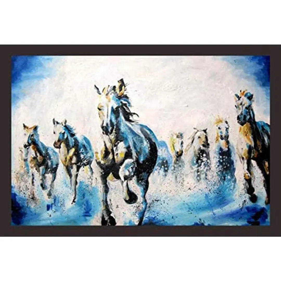 Mad Masters Beautiful Decorative Wall Art Paintings for Home D?cor