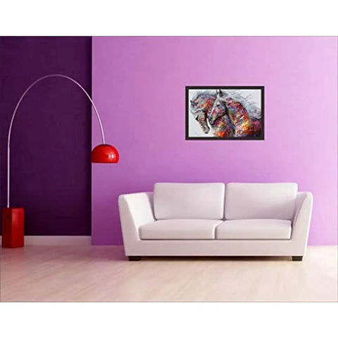 Beautiful Decorative Wall Art Paintings for Living Room