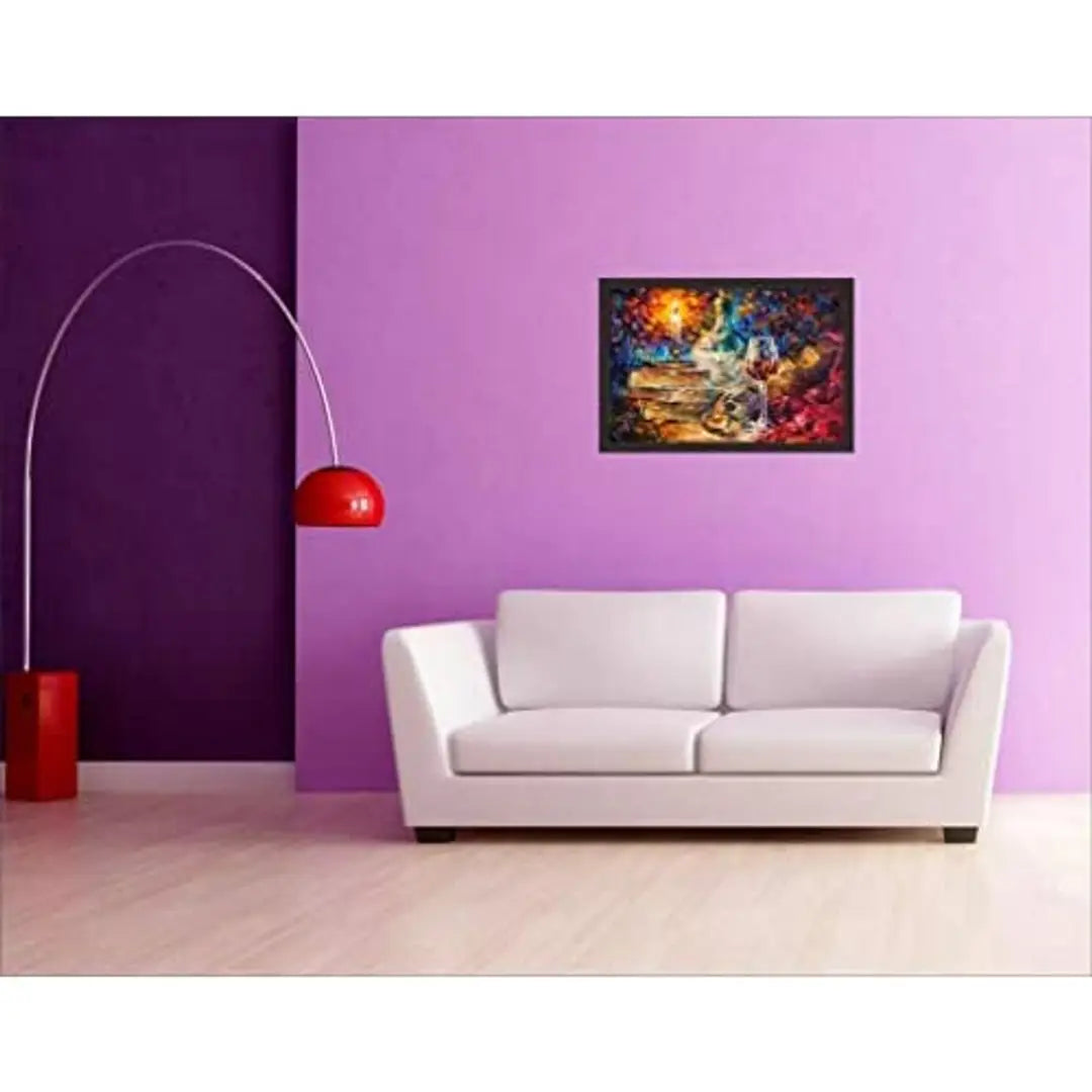 Beautiful Decorative Wall Art Paintings for Bedroom