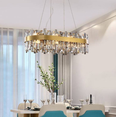 Chandelier CH-12