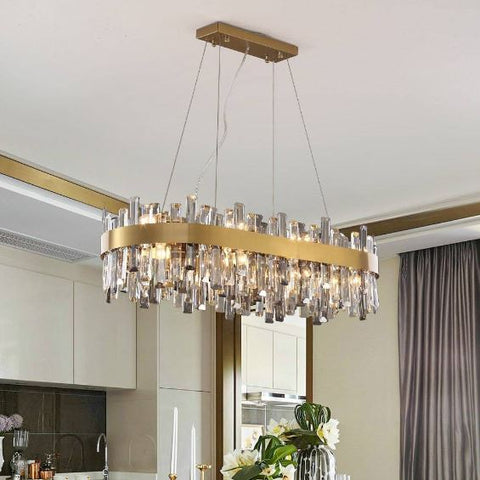 Chandelier CH-12