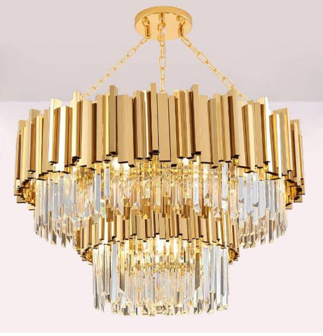 Chandelier CH-16