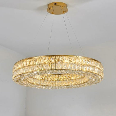 Chandelier CH-02