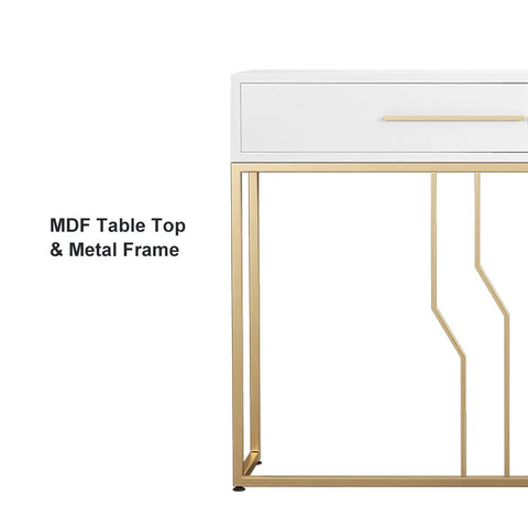 CTT-02 Console Table
