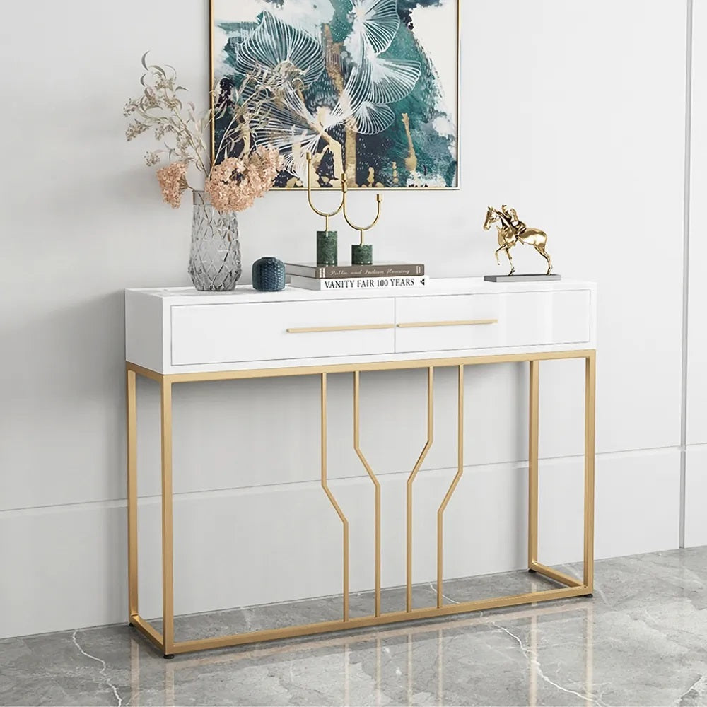 CTT-02 Console Table