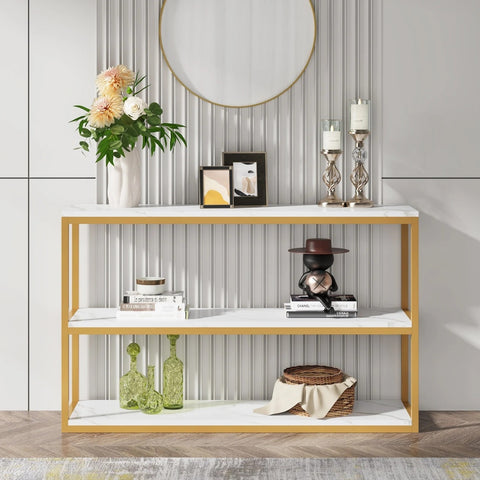 CTT-09 Console Table