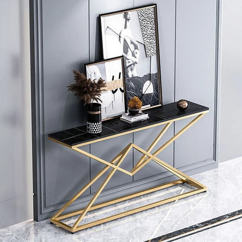 CTT-10 Console Table