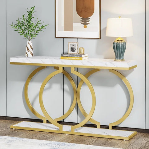 CTT-12 Console Table