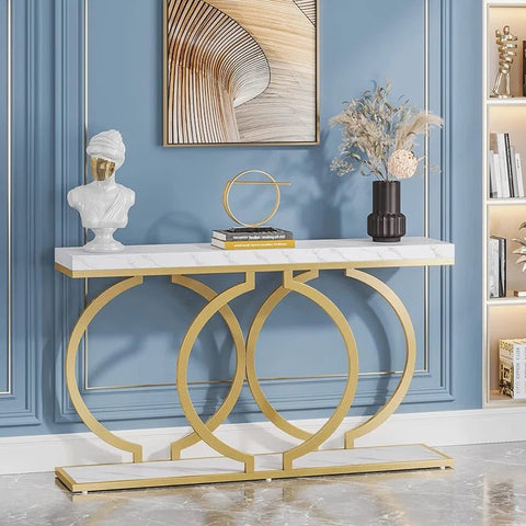 CTT-12 Console Table