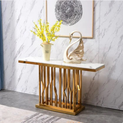 CTT-13 Console Table