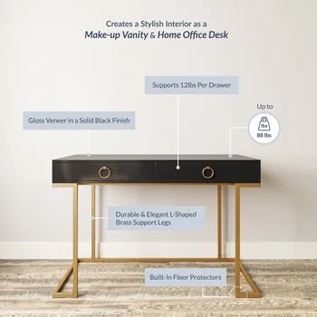 CTT-16 Console Table