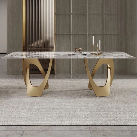 DT-03 Dining Table