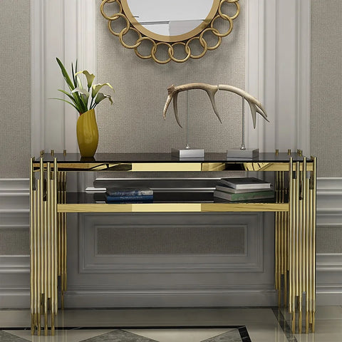 CTT-01 Console Table