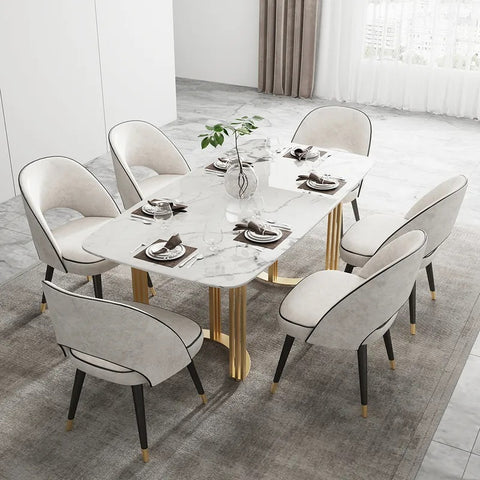 DT-01 Dining Table