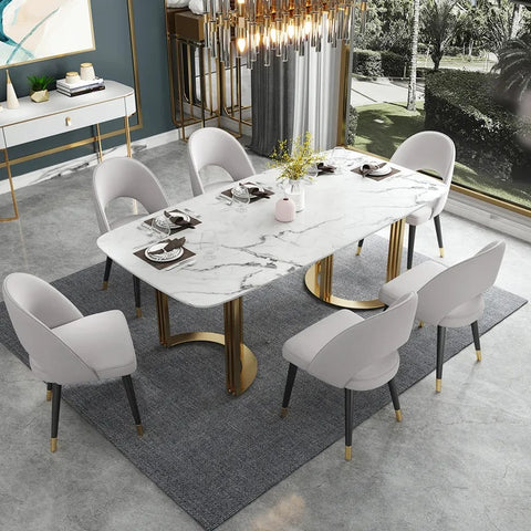 DT-01 Dining Table