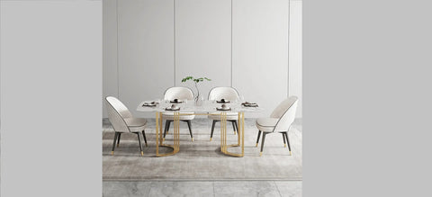 DT-01 Dining Table