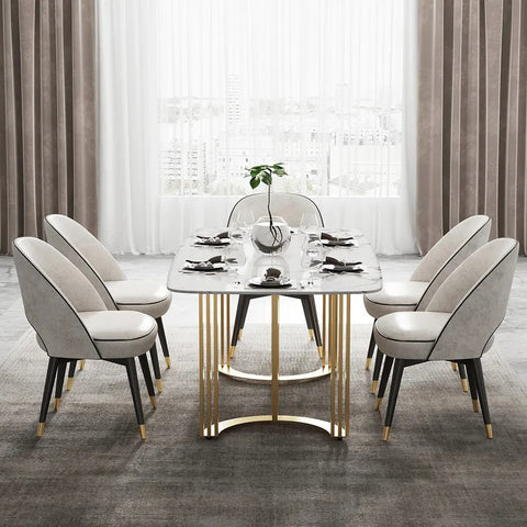 DT-01 Dining Table