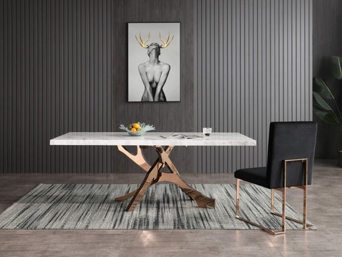 DT-10 Dining Table