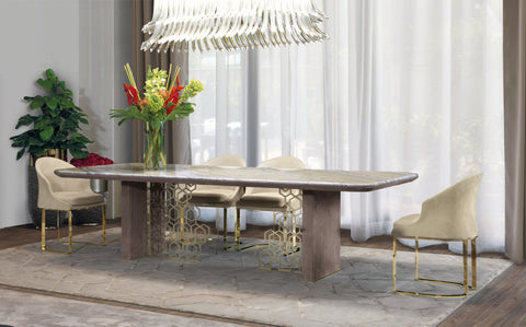 DT-15 Dining Table