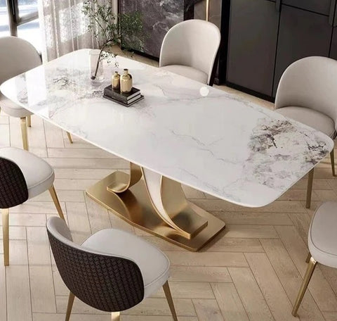 DT-20 Dining Table