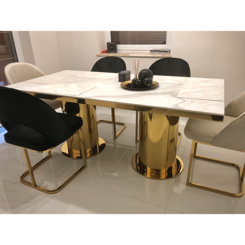 DT-26 Dining Table