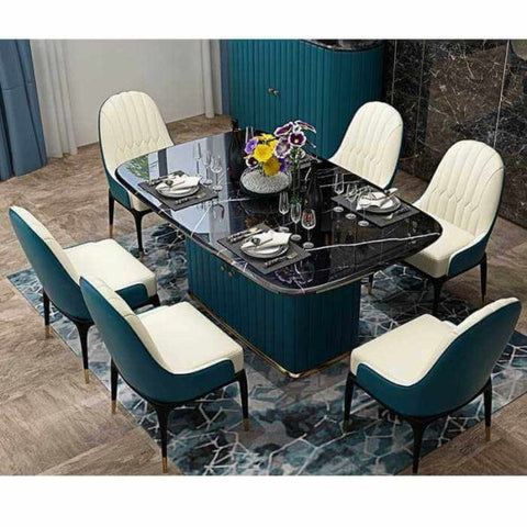 DT-27 Dining Table