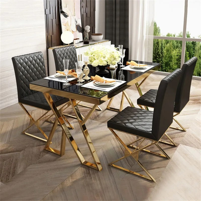 DT-04 Dining Table