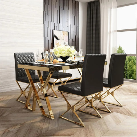 DT-04 Dining Table