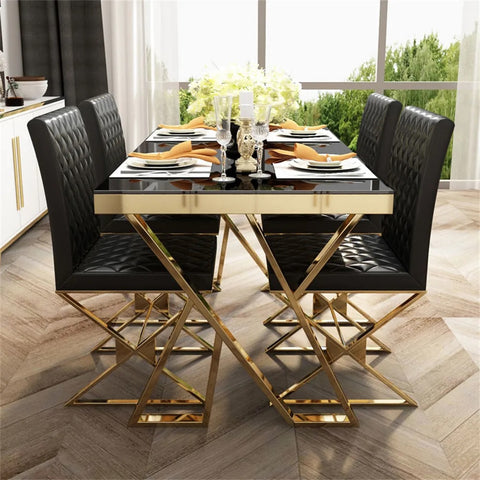 DT-04 Dining Table