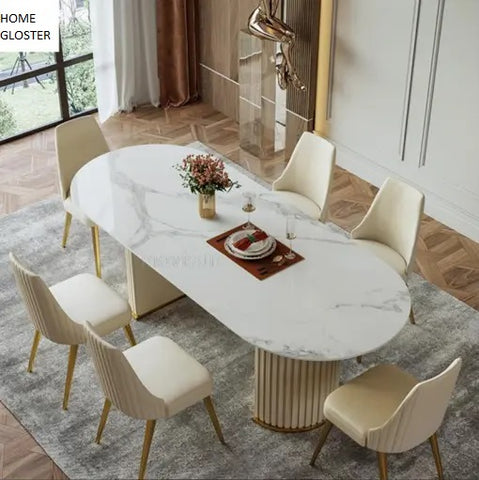 DT-08 Dining Table