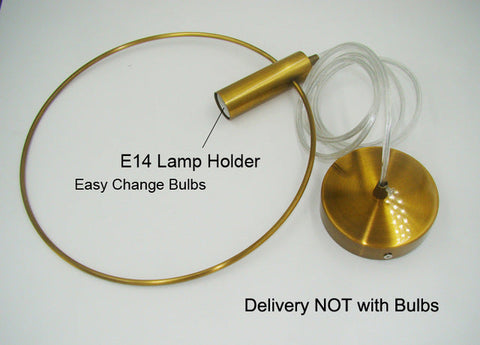 Hanging Lamps | Pendant Lamp HL-15