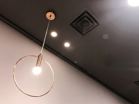 Hanging Lamps | Pendant Lamp HL-15