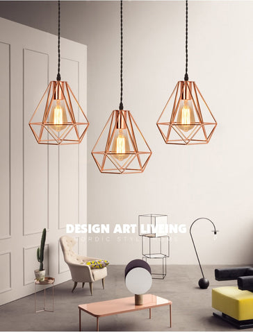 Hanging Lamps | Pendant Lamp HL-17
