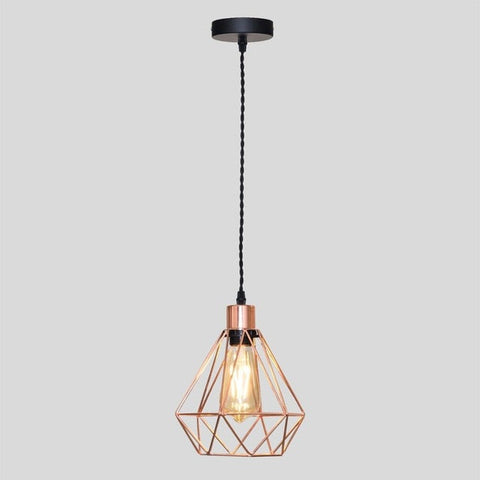 Hanging Lamps | Pendant Lamp HL-17