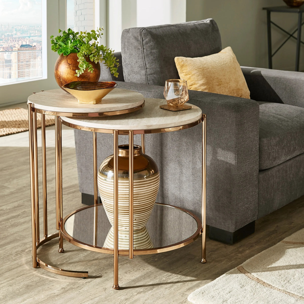 ST-22 Side Table