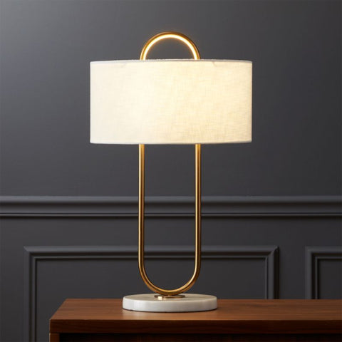 Table Lamp TL-02
