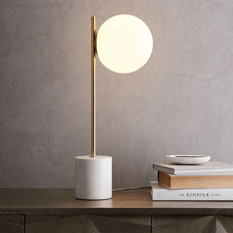 Table Lamp TL-06