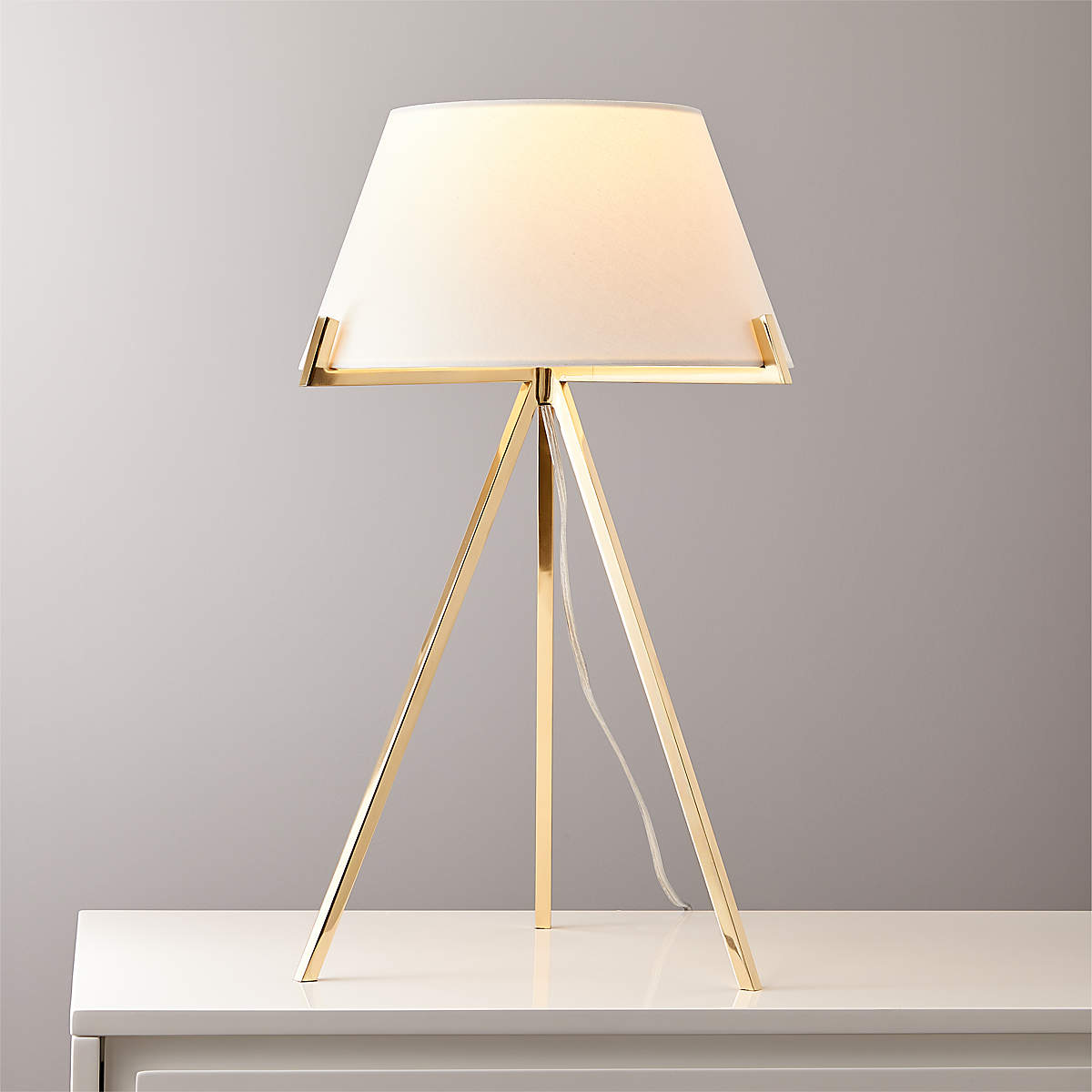 Table Lamp TL-08