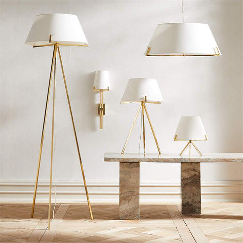 Table Lamp TL-08