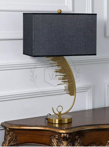 Table Lamp TL-09