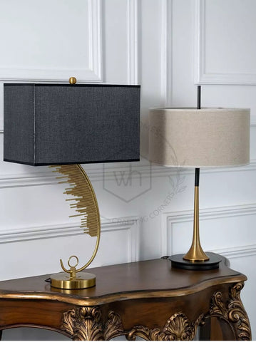 Table Lamp TL-09