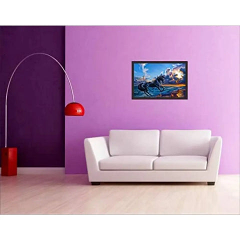 Mad Masters Beautiful Decorative Wall Art Paintings for Home D?cor